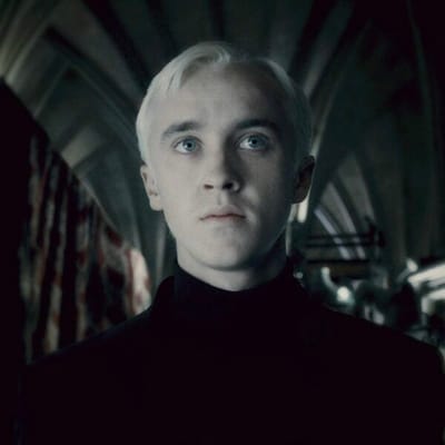 Drago Malefoy