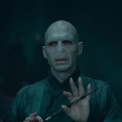 Lord Voldermort
