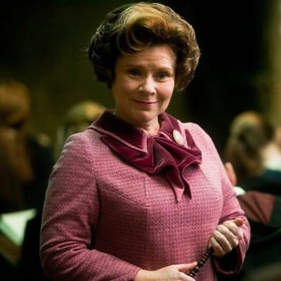 Dolores Ombrage