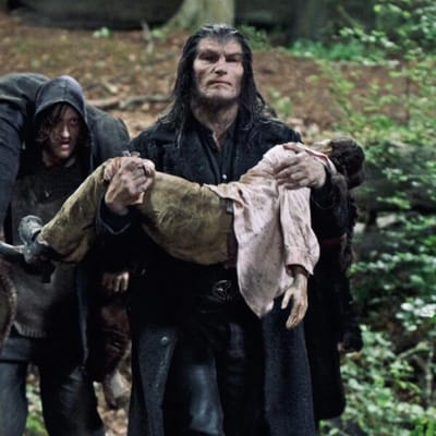 Fenrir Greyback