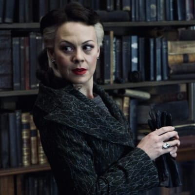 Narcissa Malefoy