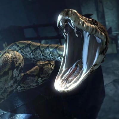 Nagini