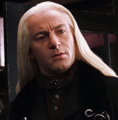 Lucius Malefoy