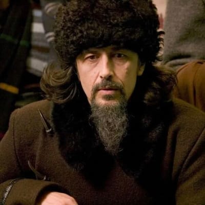 Igor Karkaroff