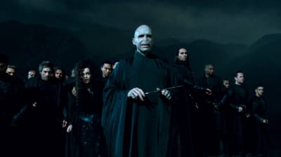 Harry Potter