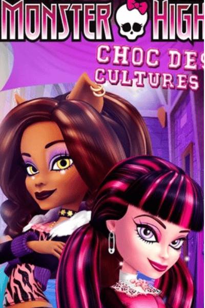 Le Choc des Cultures