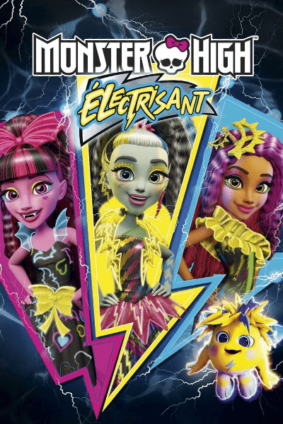 Electrisant