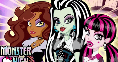 Monster High