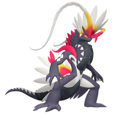 Koraidon ✨