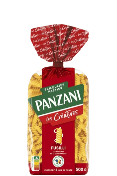 Fusilli