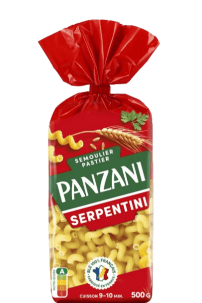 Serpentini