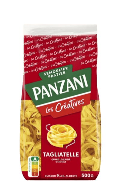 Tagliatelle