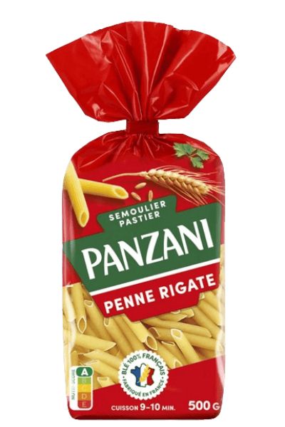 Penne Rigate