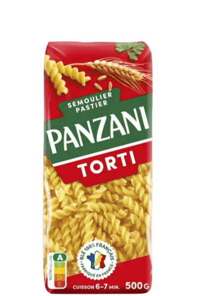Torti
