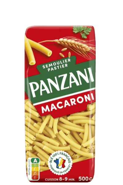 Macarrones