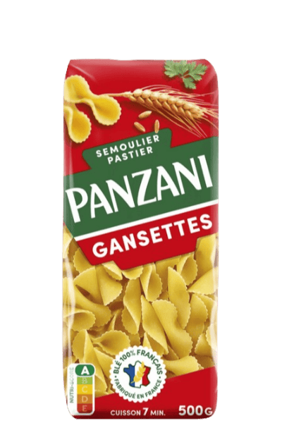 Macarrones