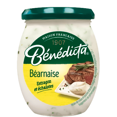 Sauce béarnaise