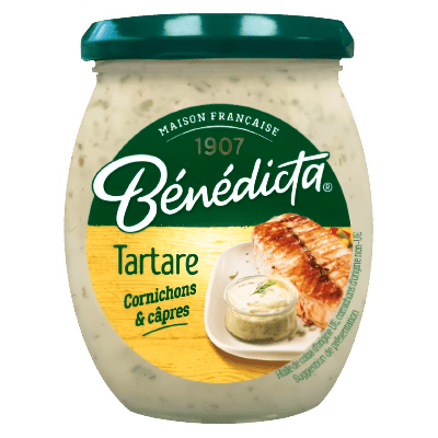 Sauce tartare