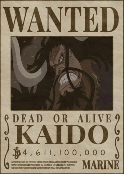 Kaido