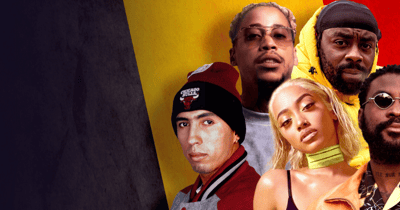 Rap belga