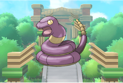 Pokémon