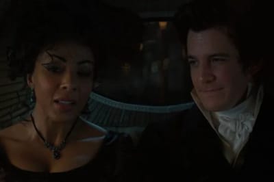 Benedict & Genevieve