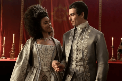 Charlotte & Georges