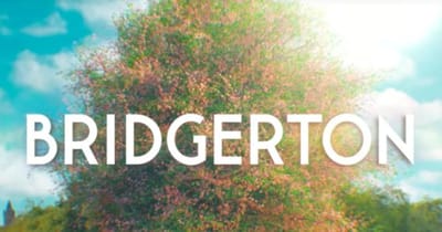 I Bridgerton