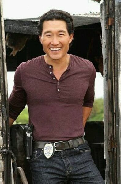 Chin Ho Kelly