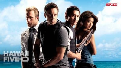 Hawaii Five-0