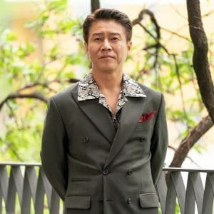 Yoo Dong-pil