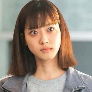 Joo Seok-Kyung