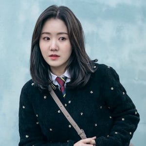 Yoo Je-Ni