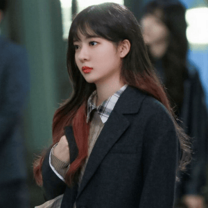 Min Seol-A