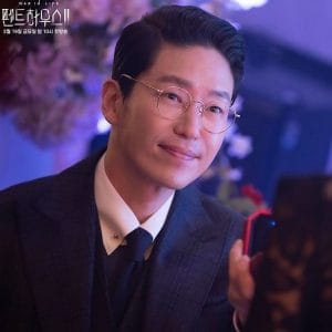 Joo Dan-Tae