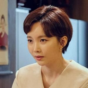 Ko Sang-A