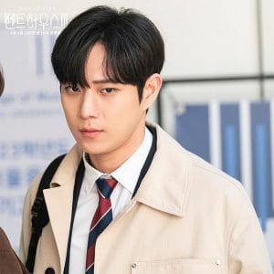 Joo Seok-Hoon