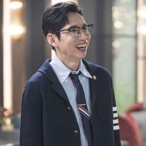 Lee Kyu-Jin