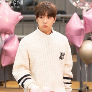 Lee Min-Hyeok