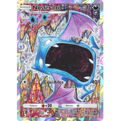 Golbat