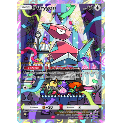 Porygon
