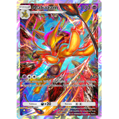 Alakazam