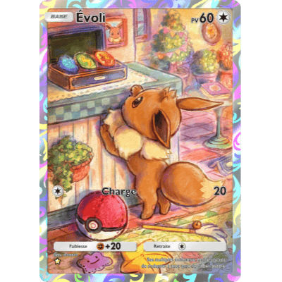 Eevee