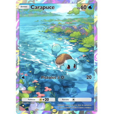 Squirtle