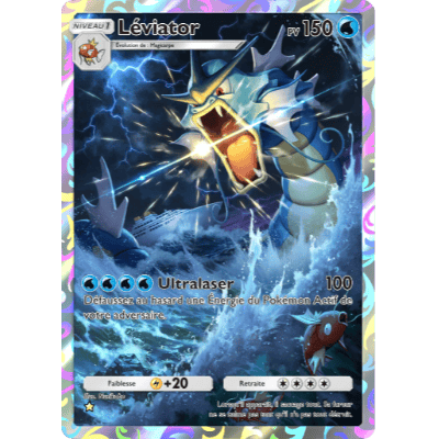Gyarados