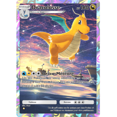 Dragonite