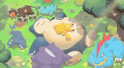 Pokémon TCGP