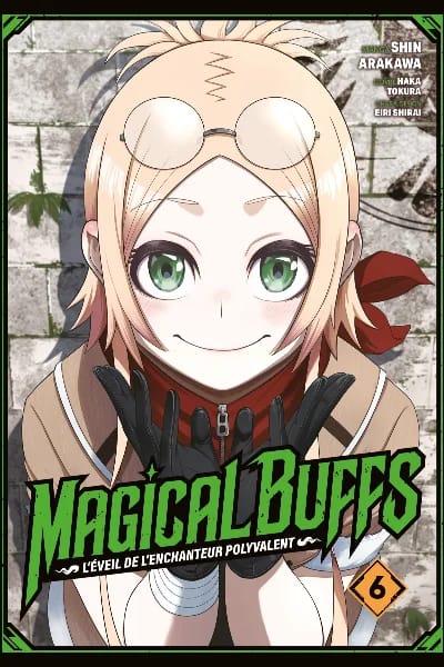 Tome 6