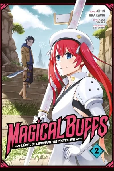 Tome 2
