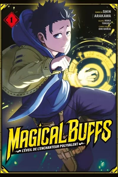 Tome 1